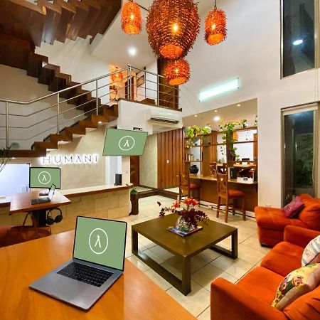 Humant Coliving - Cancun Exterior photo