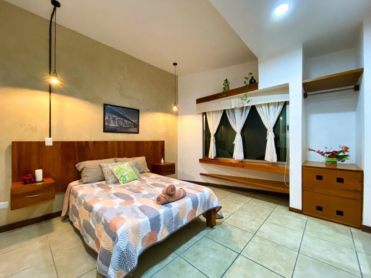 Humant Coliving - Cancun Exterior photo