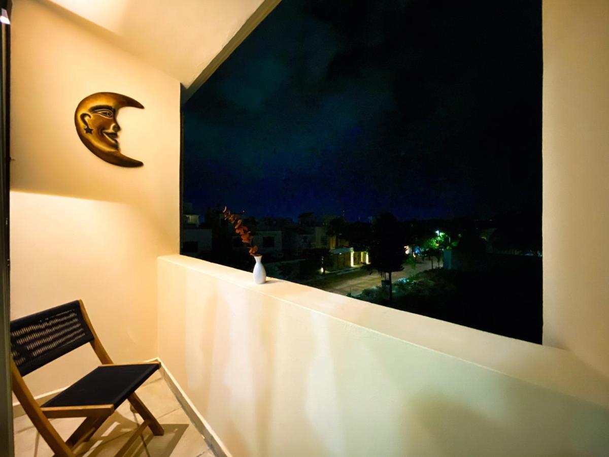 Humant Coliving - Cancun Exterior photo
