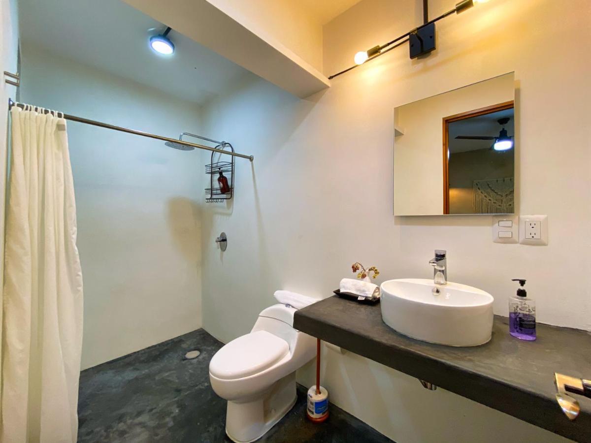 Humant Coliving - Cancun Exterior photo