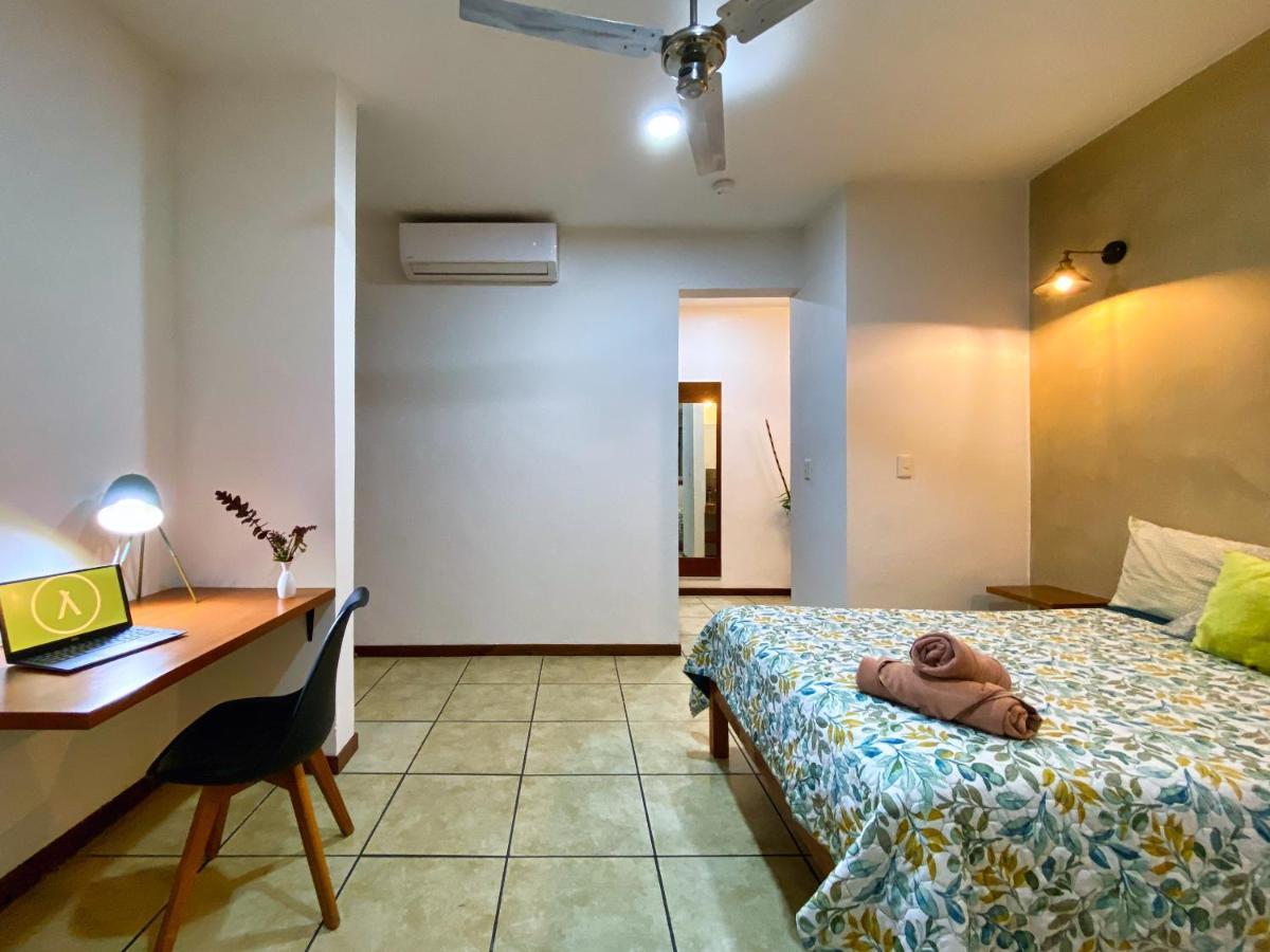 Humant Coliving - Cancun Exterior photo