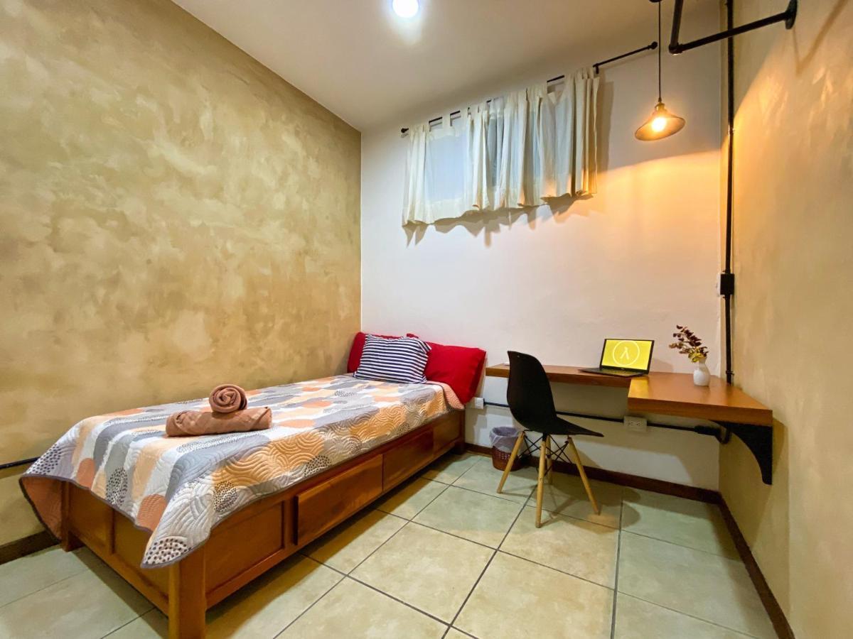 Humant Coliving - Cancun Exterior photo