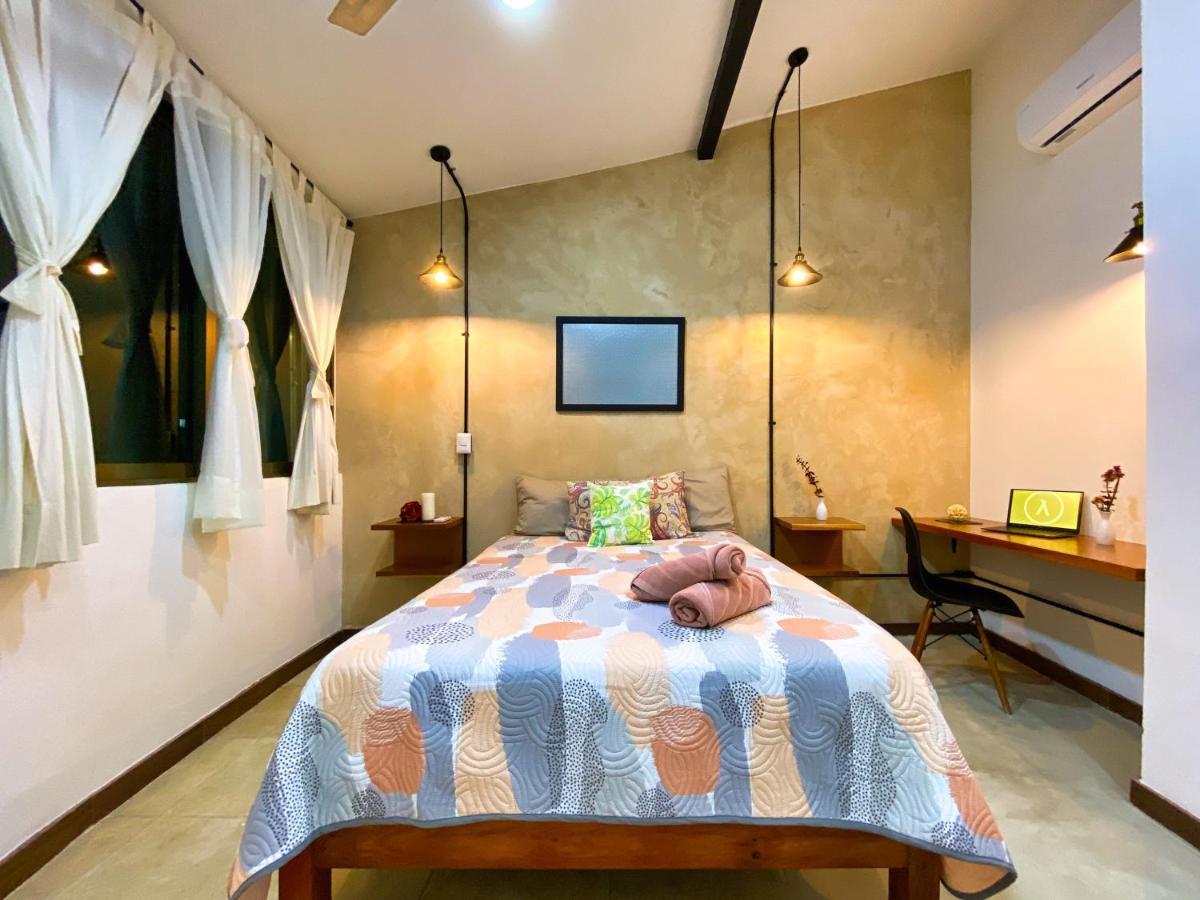 Humant Coliving - Cancun Exterior photo