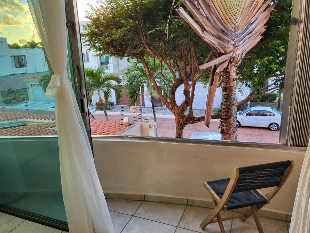 Humant Coliving - Cancun Exterior photo