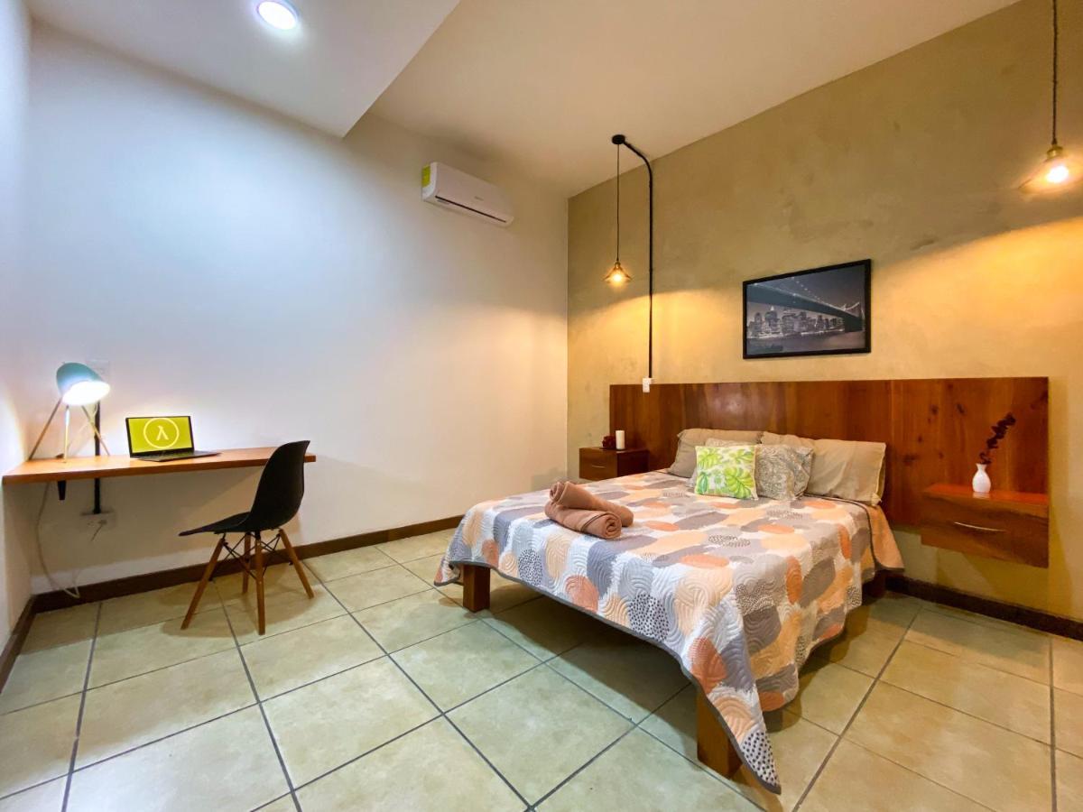 Humant Coliving - Cancun Exterior photo