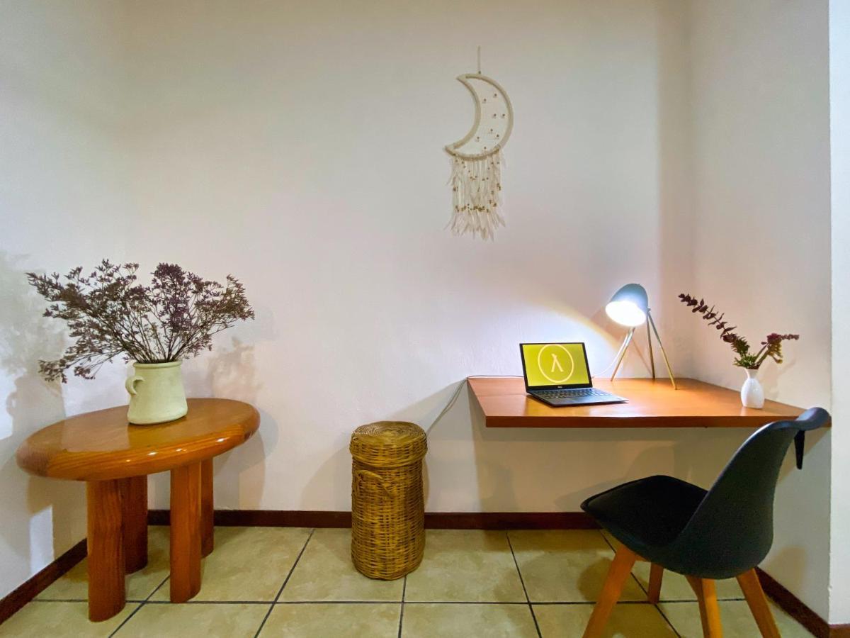 Humant Coliving - Cancun Exterior photo