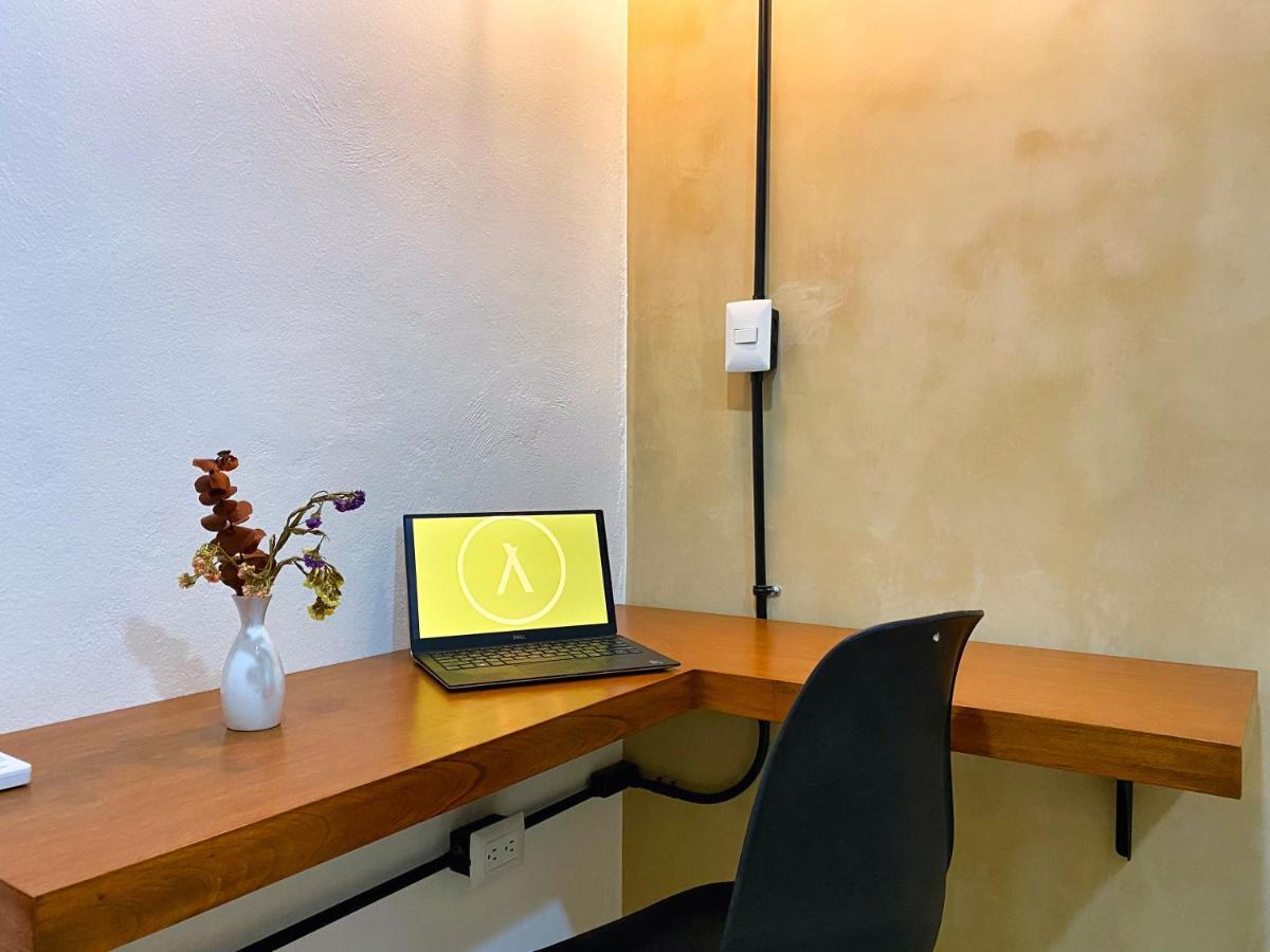 Humant Coliving - Cancun Exterior photo