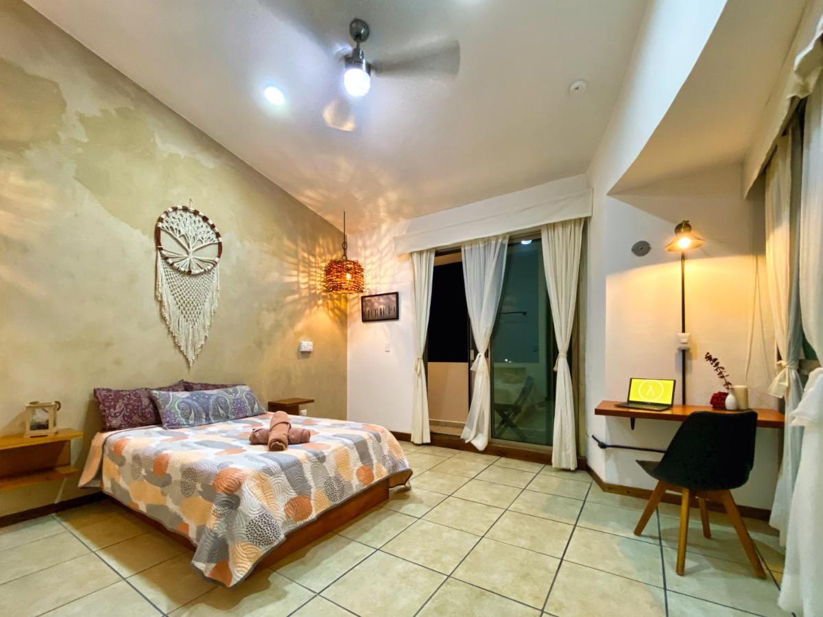 Humant Coliving - Cancun Exterior photo