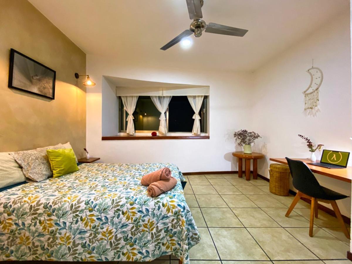 Humant Coliving - Cancun Exterior photo