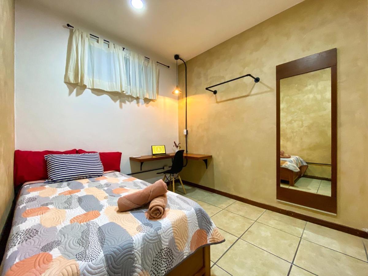 Humant Coliving - Cancun Exterior photo