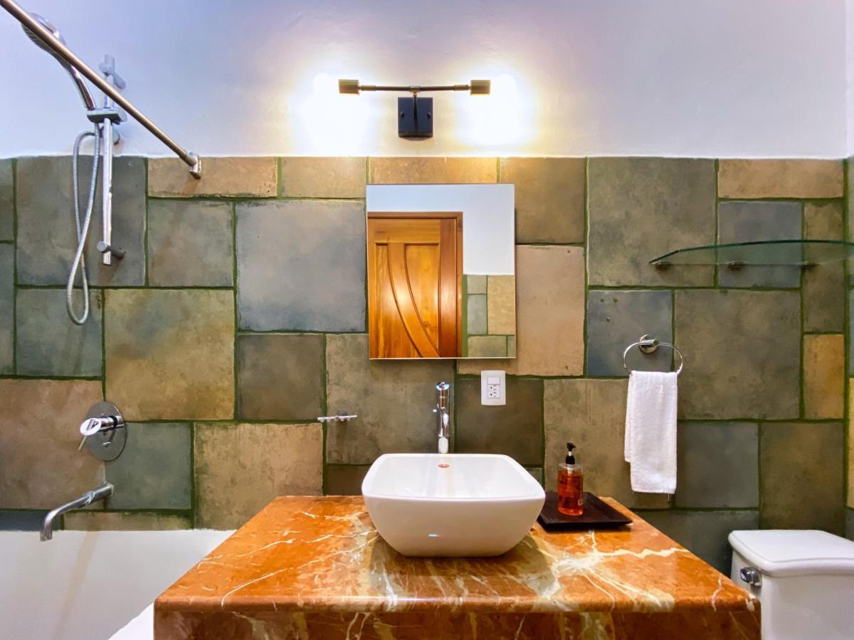 Humant Coliving - Cancun Exterior photo