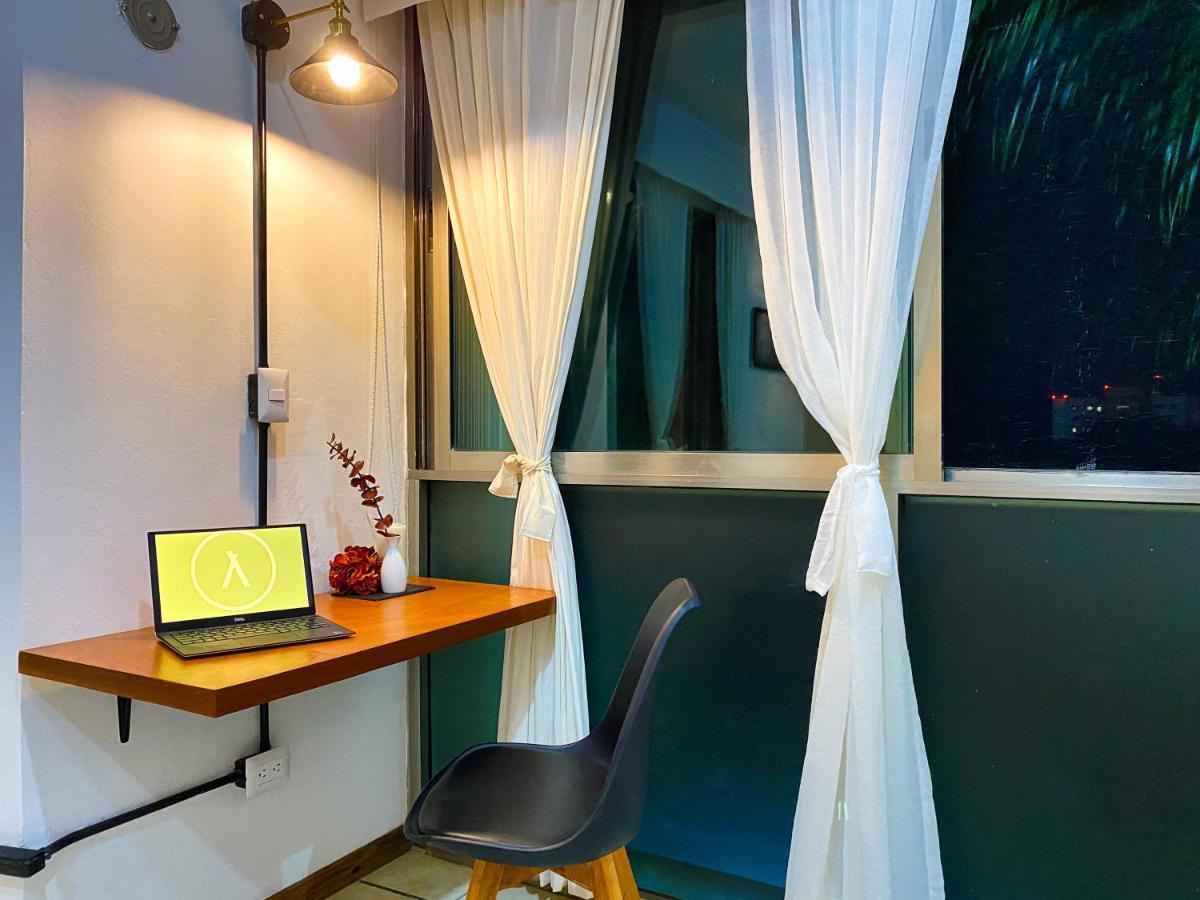 Humant Coliving - Cancun Exterior photo