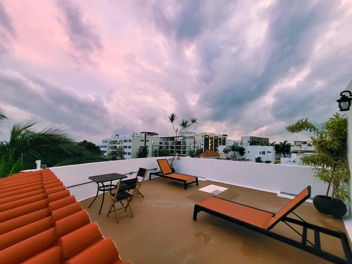 Humant Coliving - Cancun Exterior photo