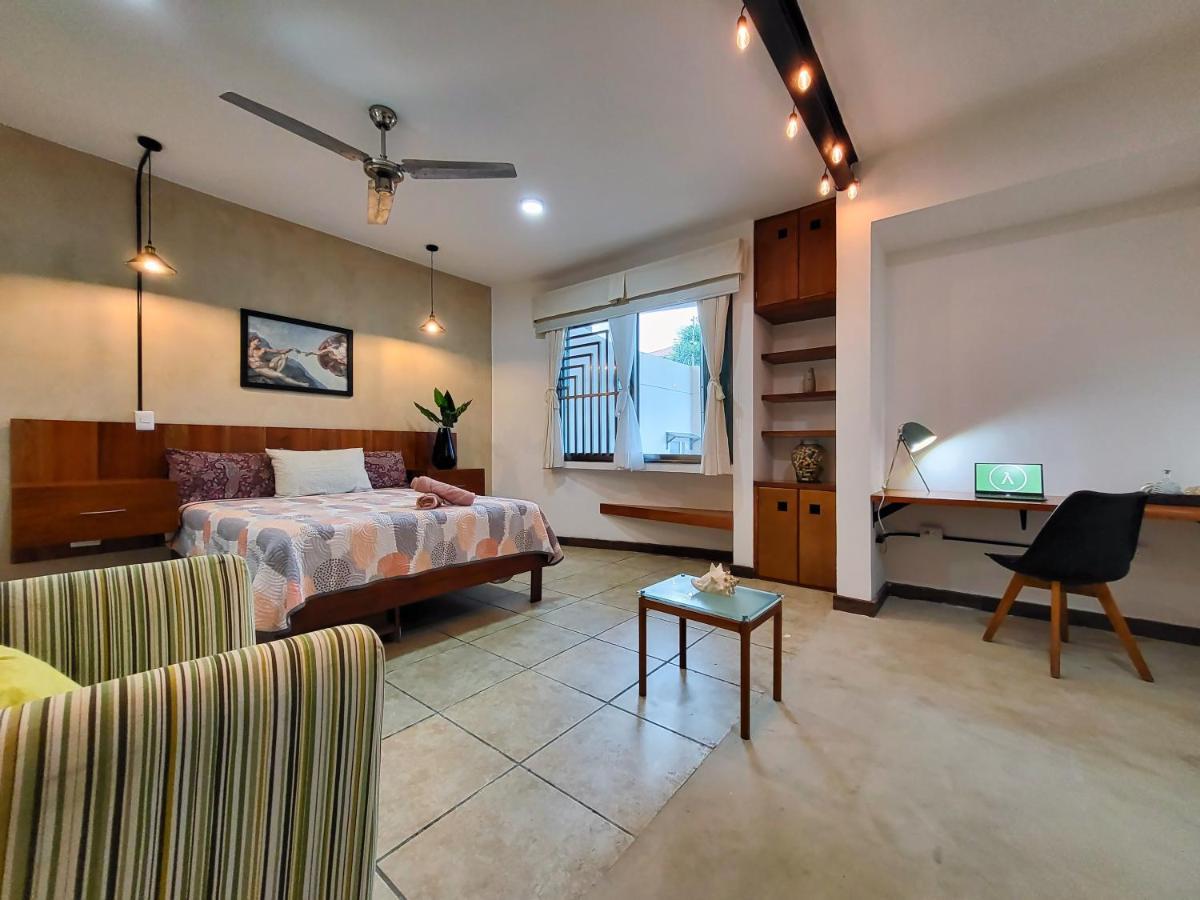 Humant Coliving - Cancun Exterior photo