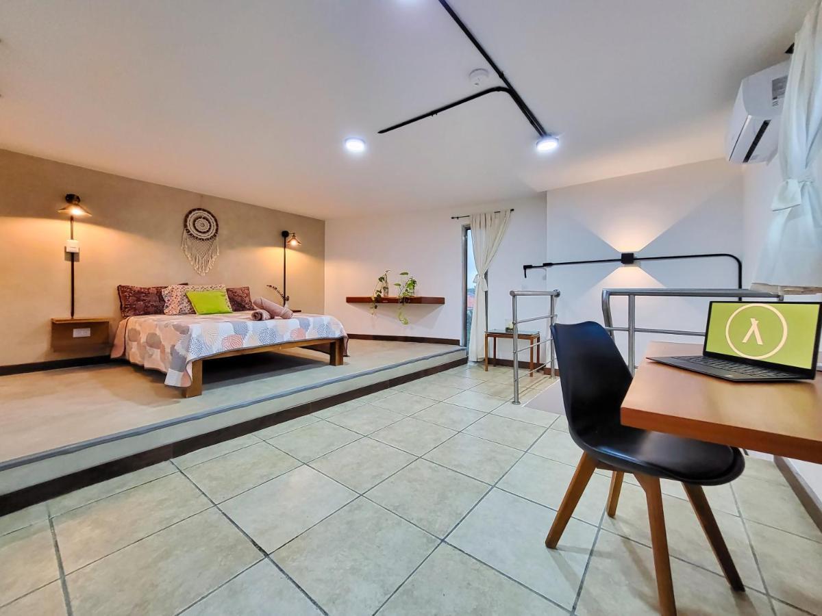 Humant Coliving - Cancun Exterior photo