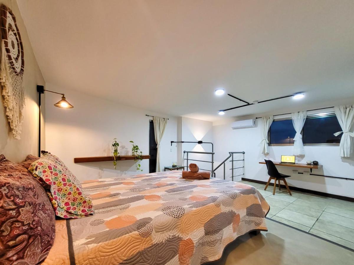 Humant Coliving - Cancun Exterior photo