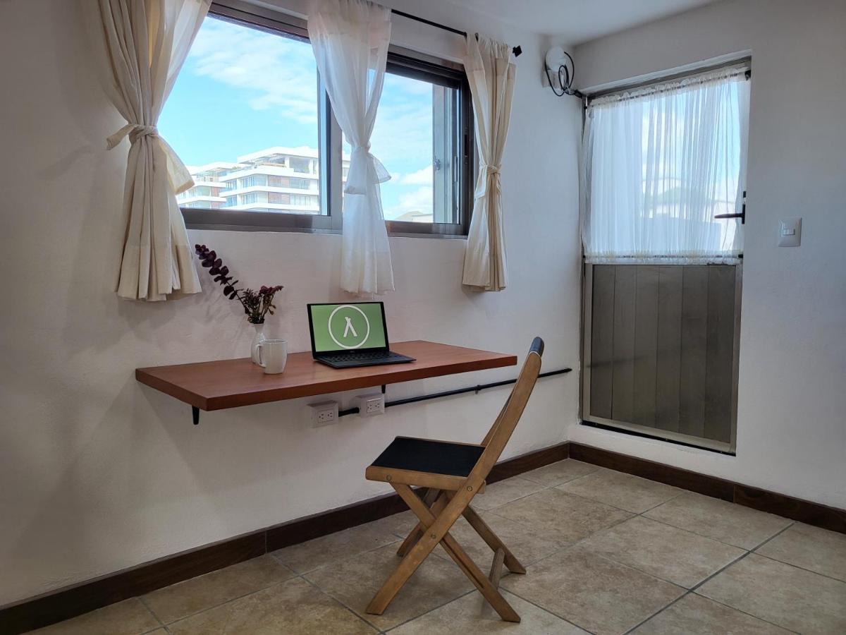 Humant Coliving - Cancun Exterior photo