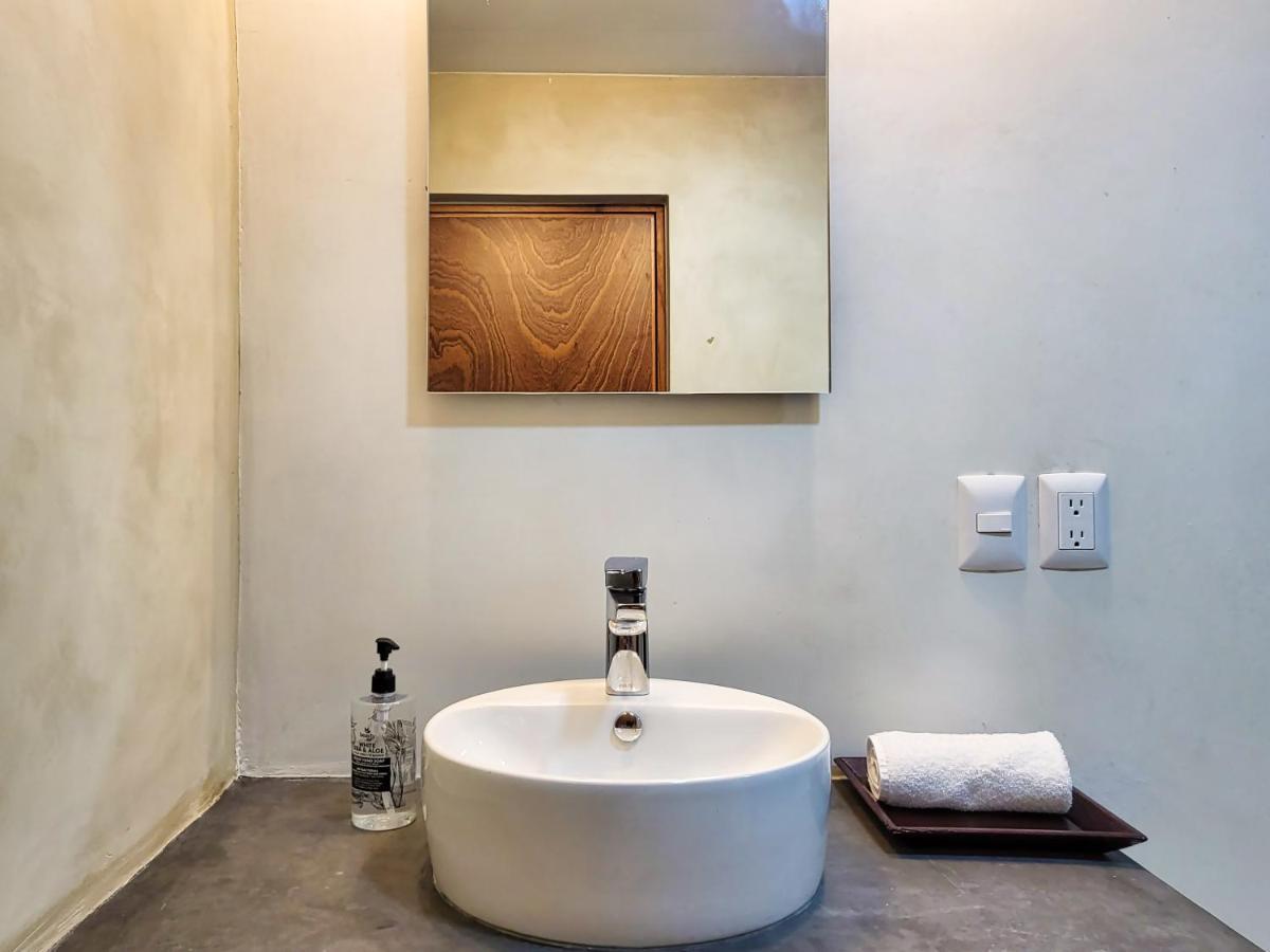 Humant Coliving - Cancun Exterior photo