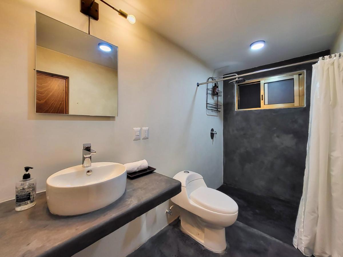 Humant Coliving - Cancun Exterior photo