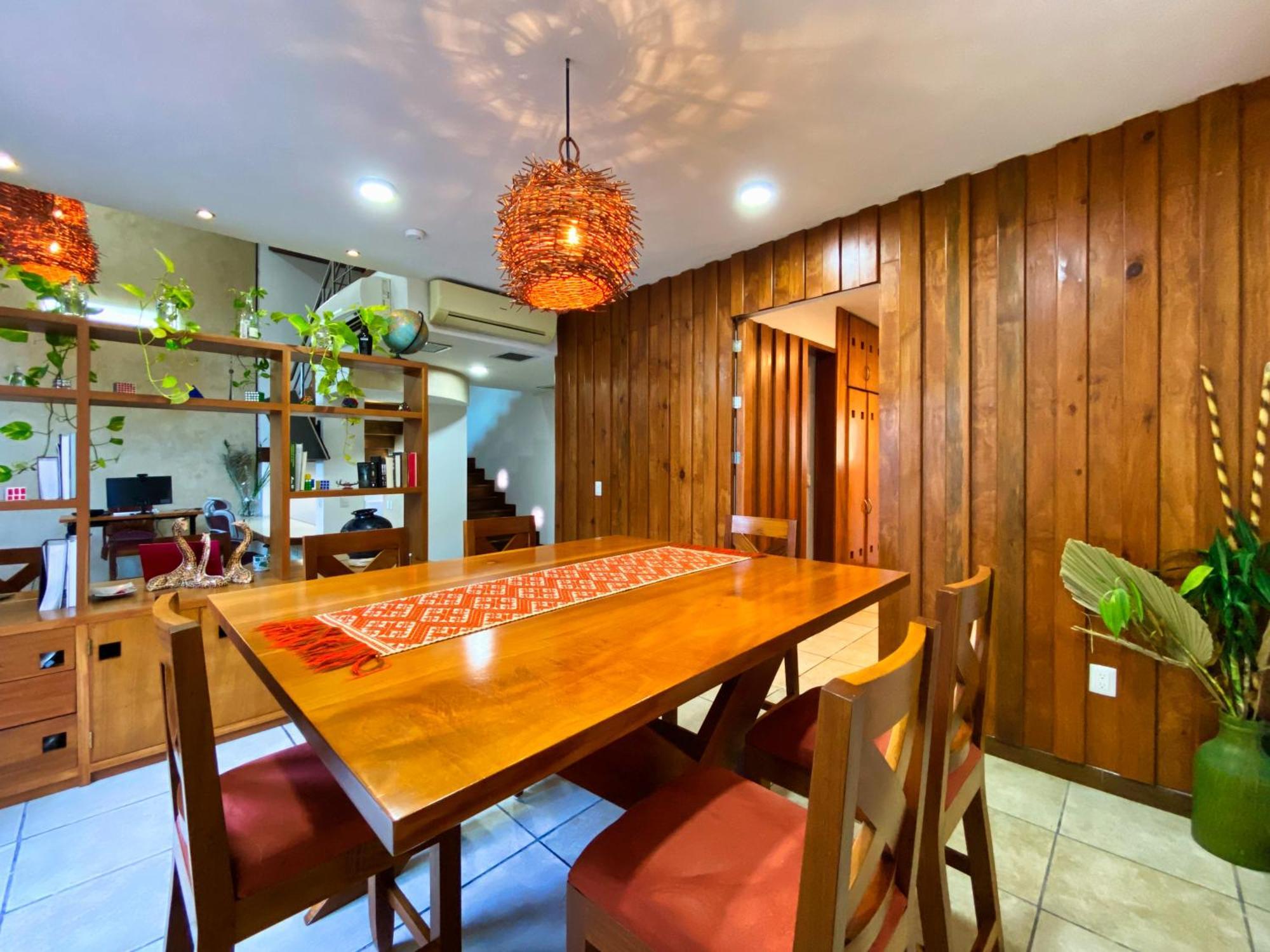 Humant Coliving - Cancun Exterior photo